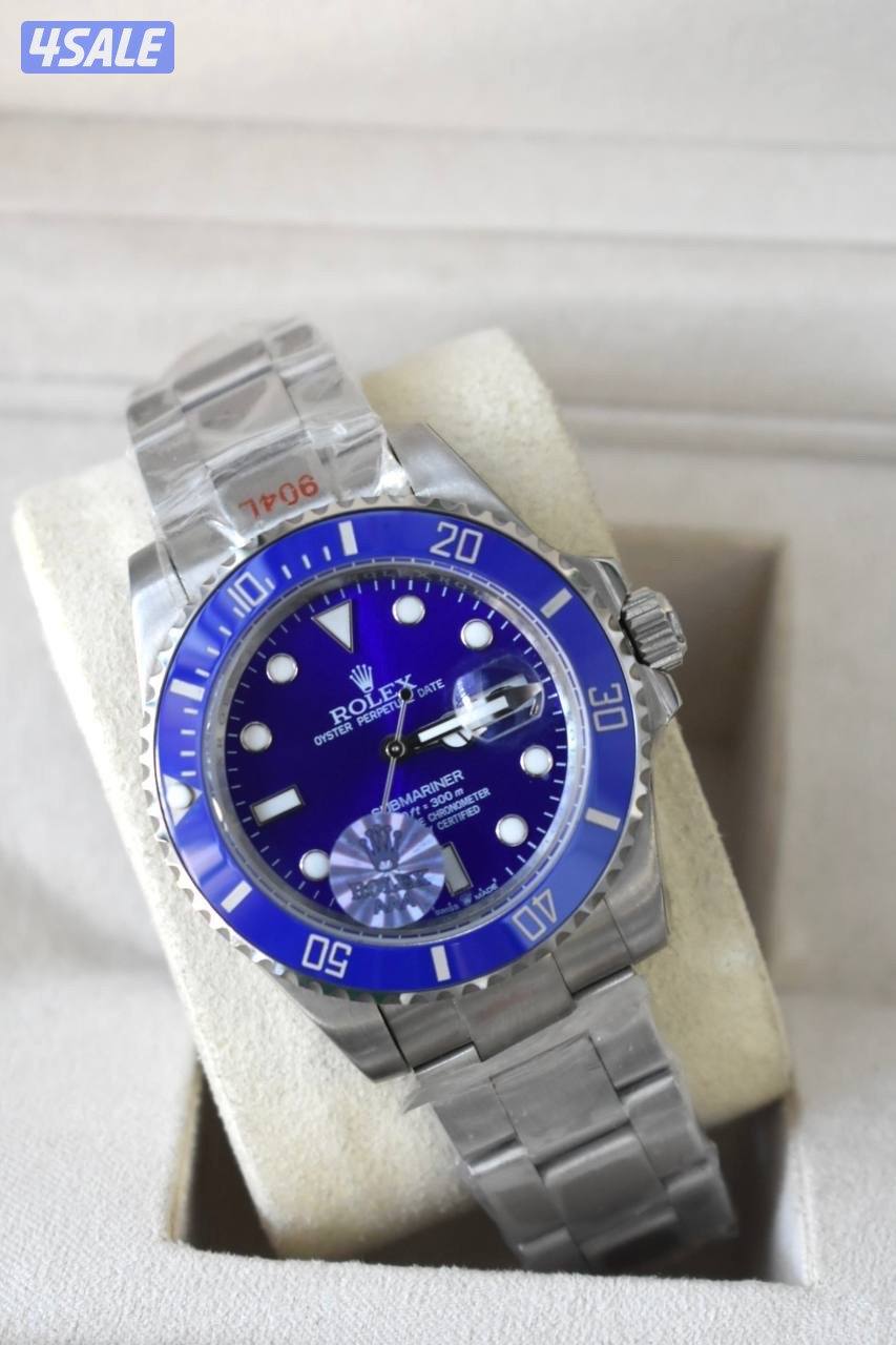 ساعات رولكس جميع انواع ساعات السويسرية7