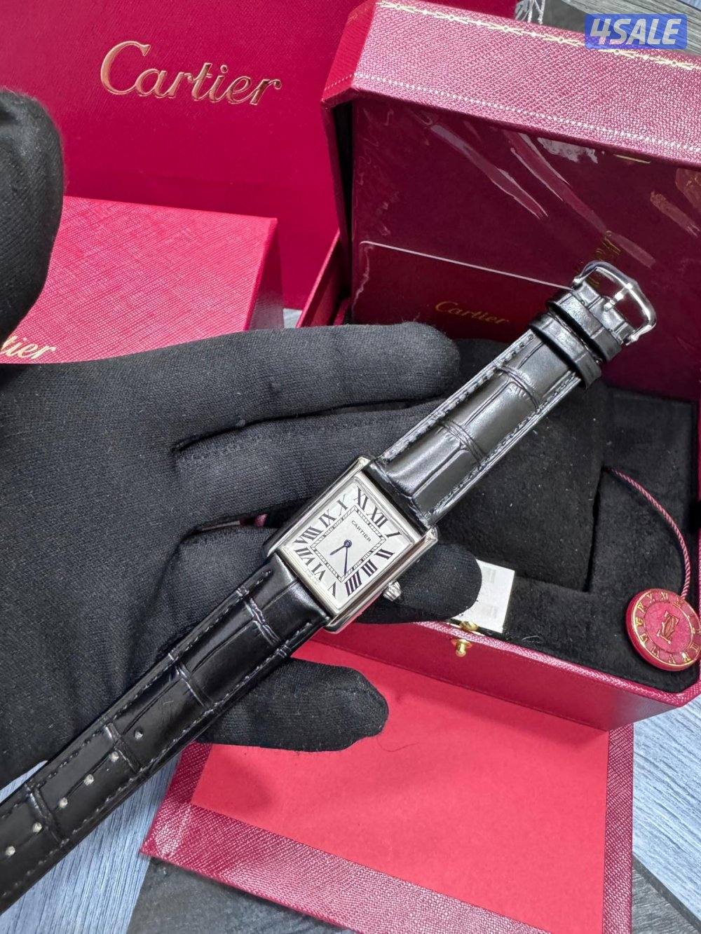 ساعات كارتير سويسرية2