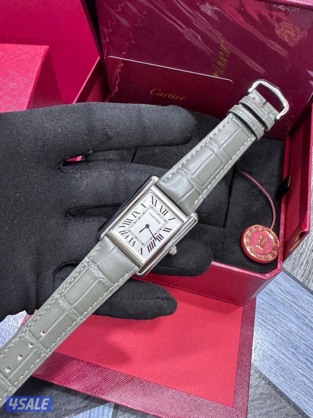 ساعات كارتير سويسرية6