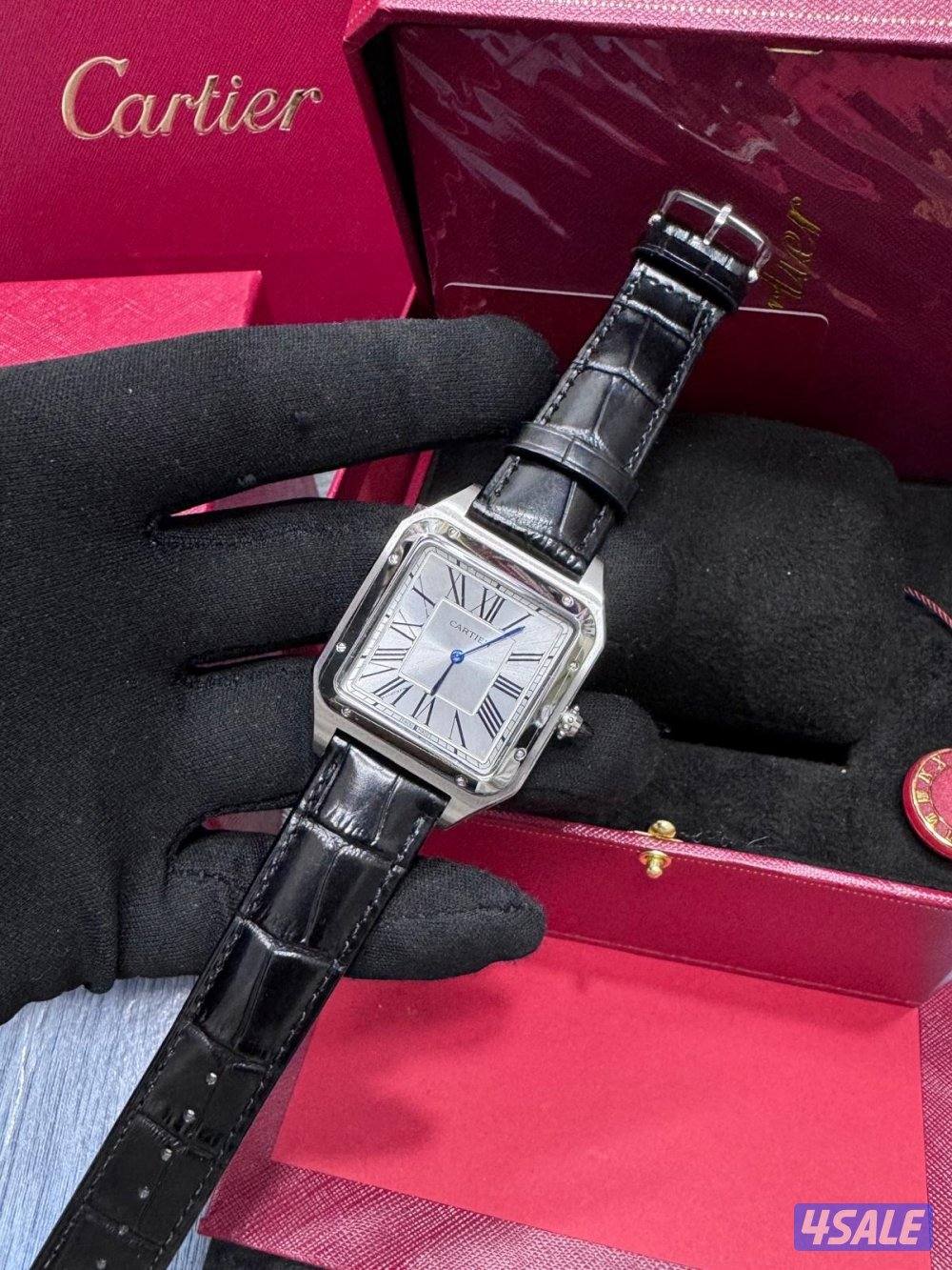 ساعات كارتير سويسرية7