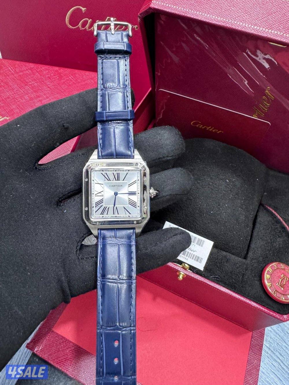 ساعات كارتير سويسرية9