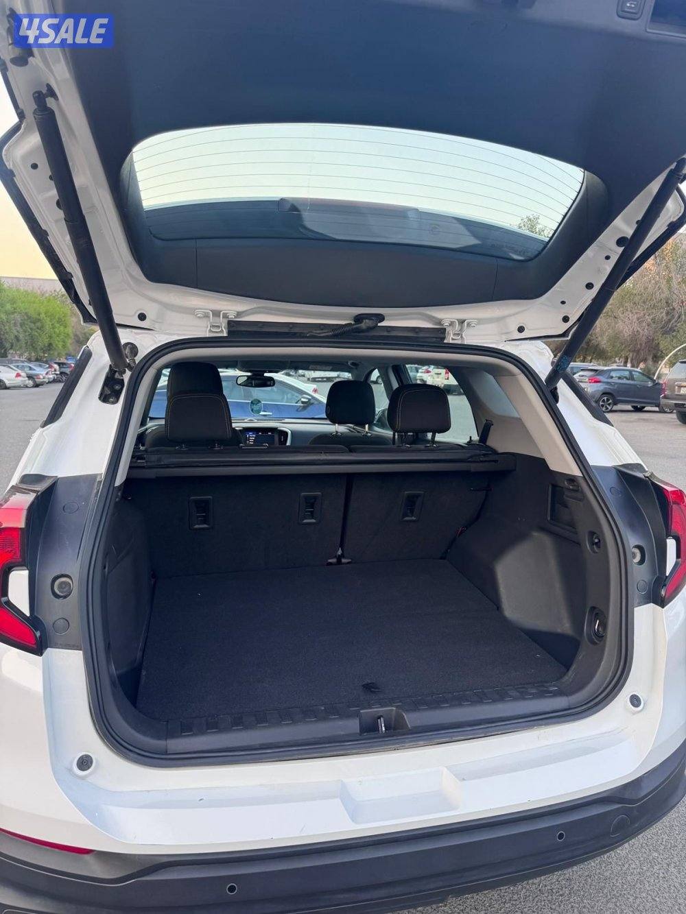 للبيع تيرين2021 SLE وارد الوكالة بيعة سريعة6