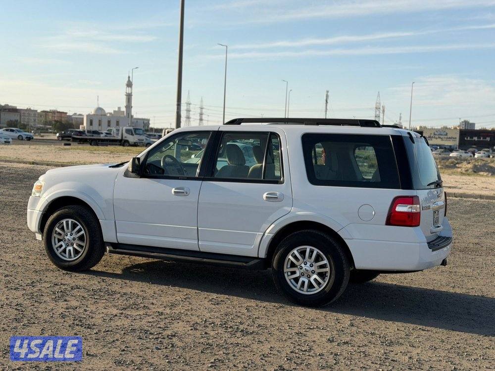 اكسبيدشن 2010 نظيف ومرتب0