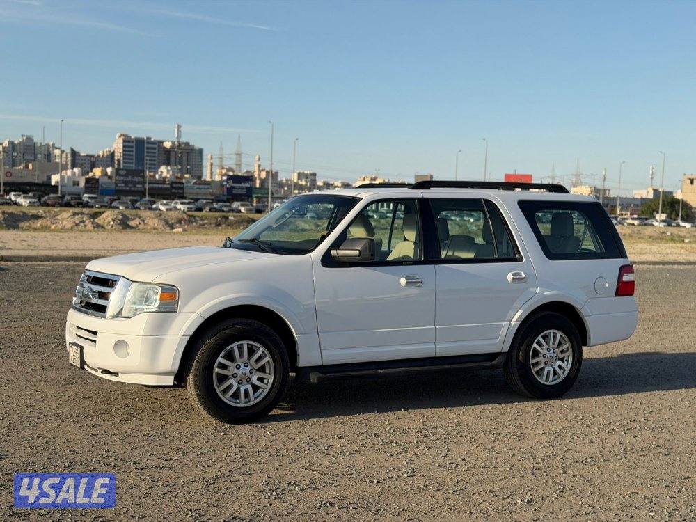 اكسبيدشن 2010 نظيف ومرتب2