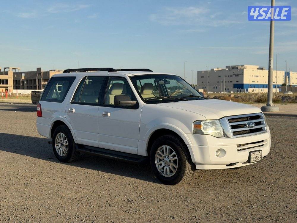 اكسبيدشن 2010 نظيف ومرتب4