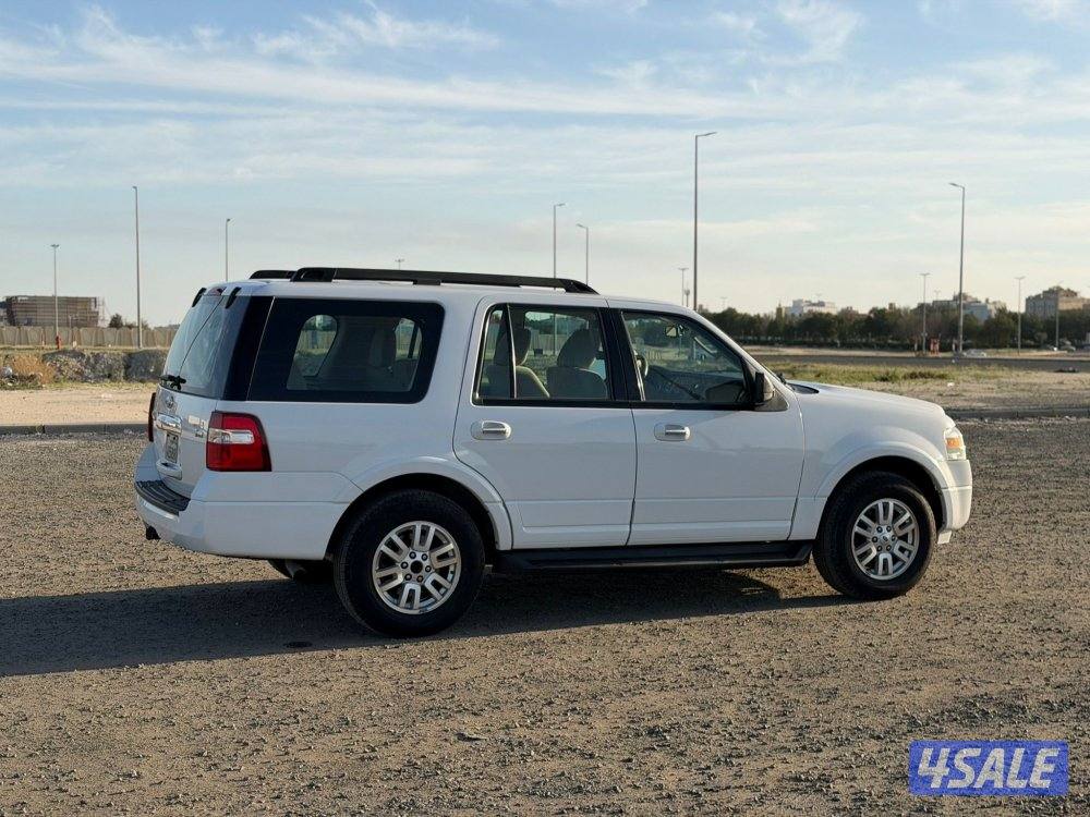 اكسبيدشن 2010 نظيف ومرتب5