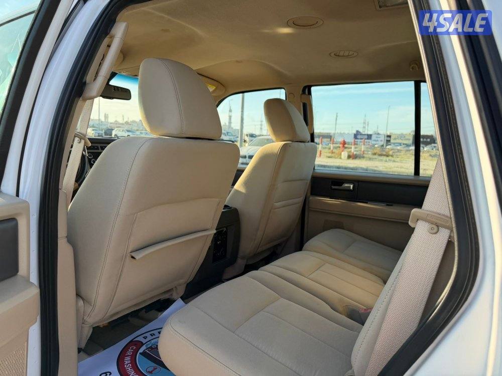 اكسبيدشن 2010 نظيف ومرتب6