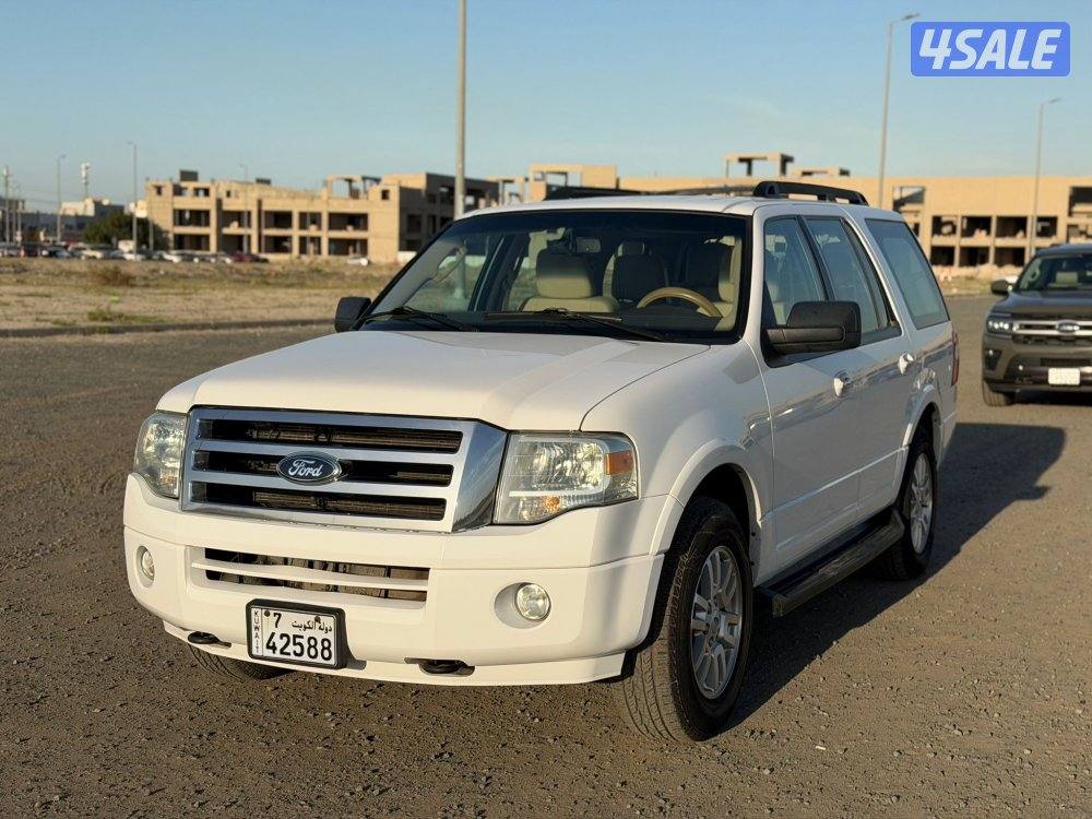 اكسبيدشن 2010 نظيف ومرتب7