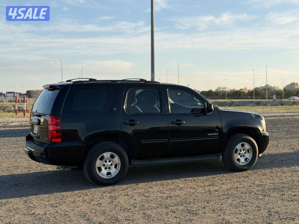 تاهو 2013 شرط فحص0