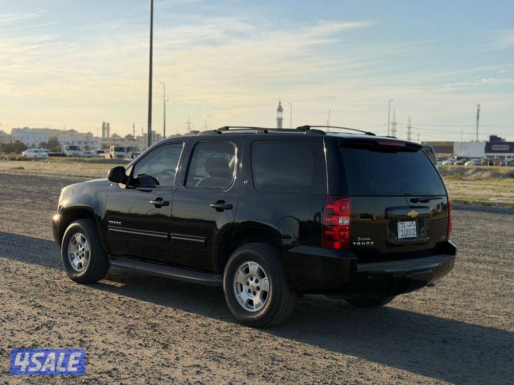 تاهو 2013 شرط فحص1