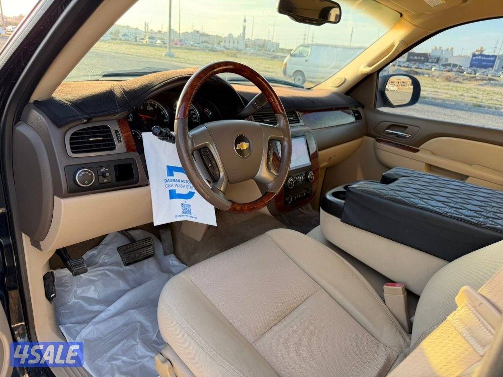 تاهو 2013 شرط فحص3