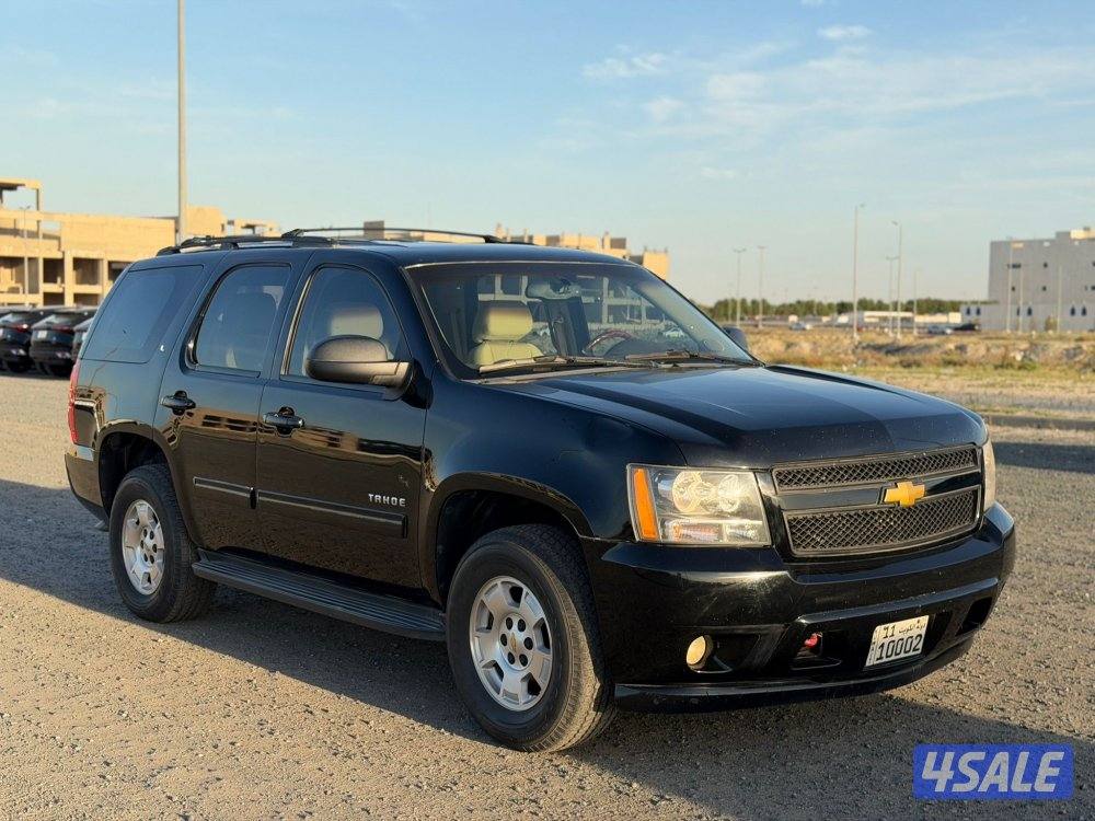 تاهو 2013 شرط فحص4