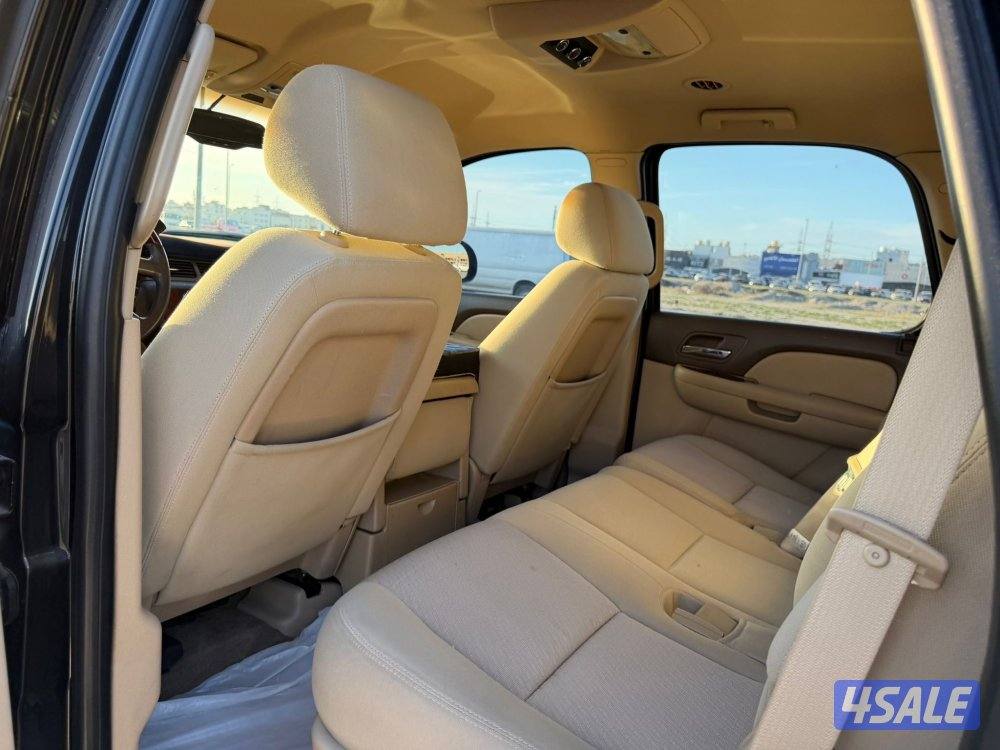 تاهو 2013 شرط فحص5