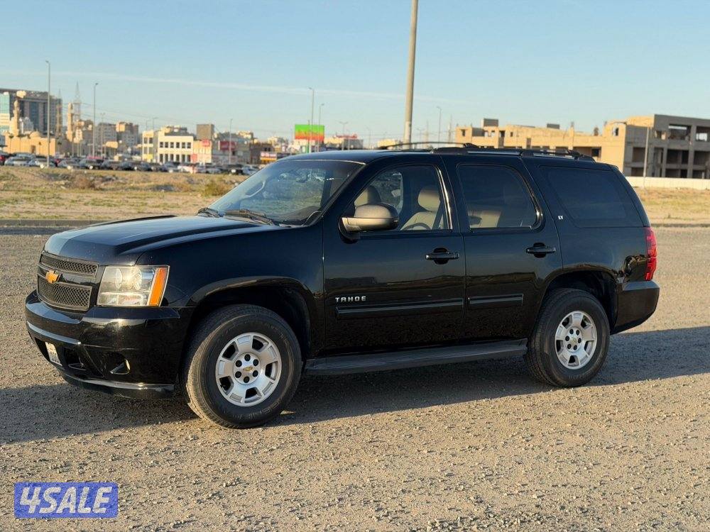 تاهو 2013 شرط فحص6