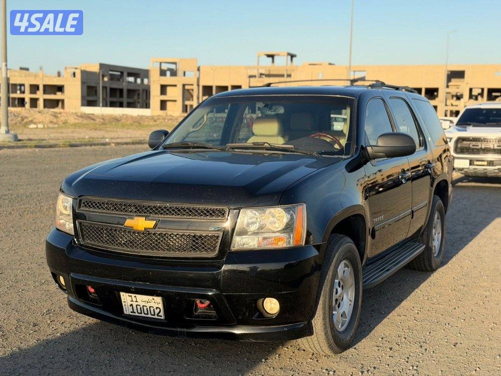 تاهو 2013 شرط فحص7