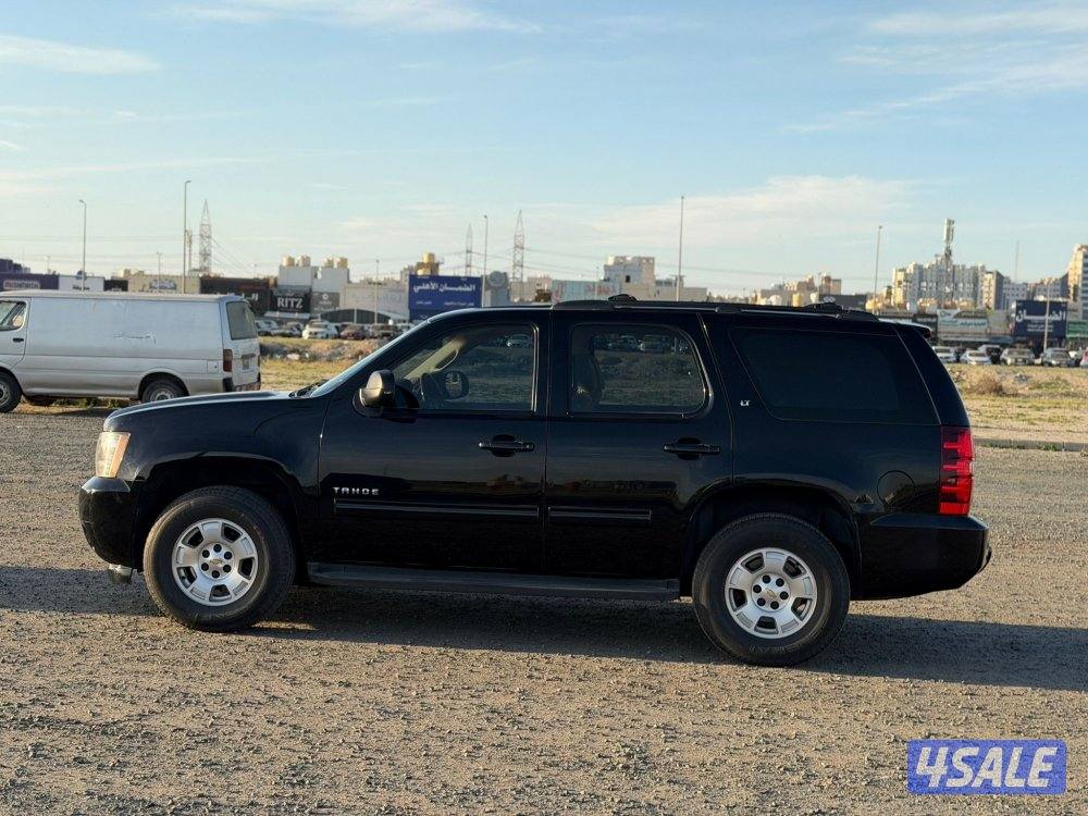 تاهو 2013 شرط فحص8