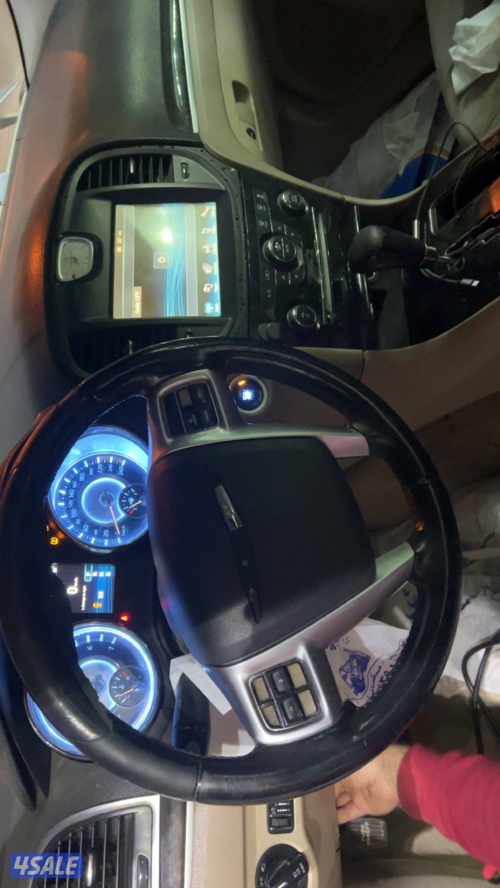 للبيع مديل 20131