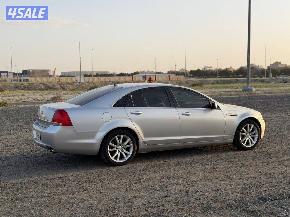 كابرس 2014 LTZ نظيف جدا0