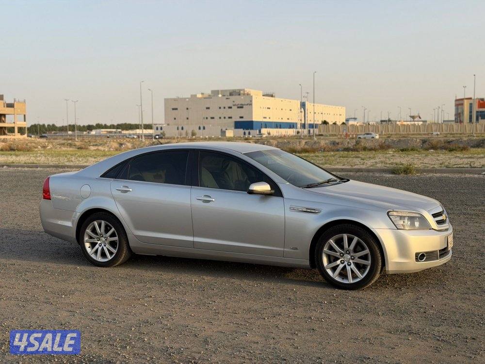 كابرس 2014 LTZ نظيف جدا2