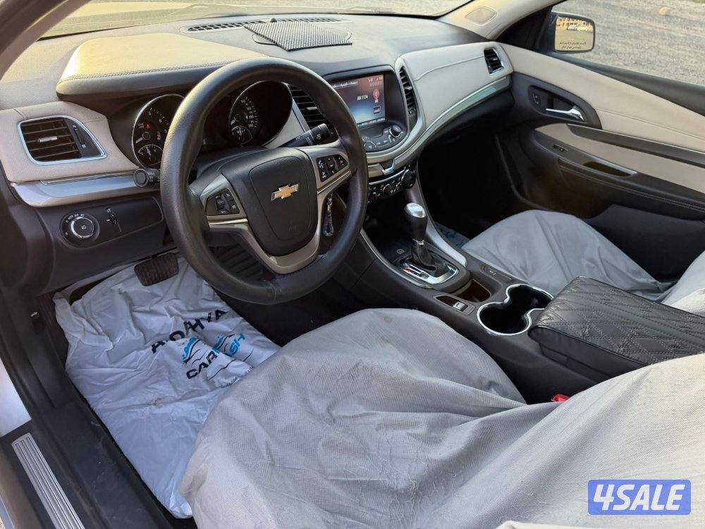 كابرس 2014 LTZ نظيف جدا5