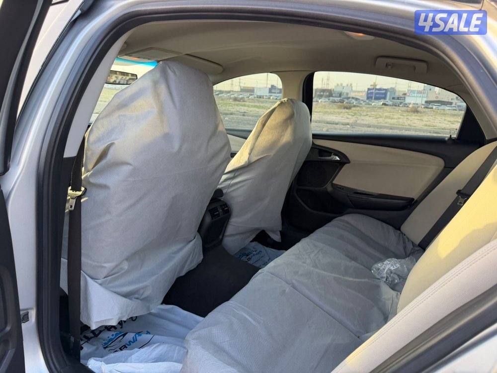 كابرس 2014 LTZ نظيف جدا6