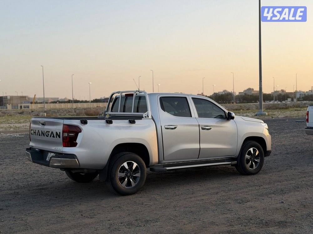 شانجان هنتر دبل 2022 وكااالة1