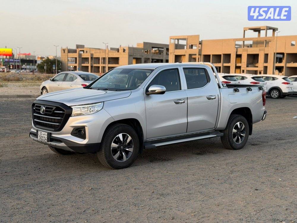 شانجان هنتر دبل 2022 وكااالة2