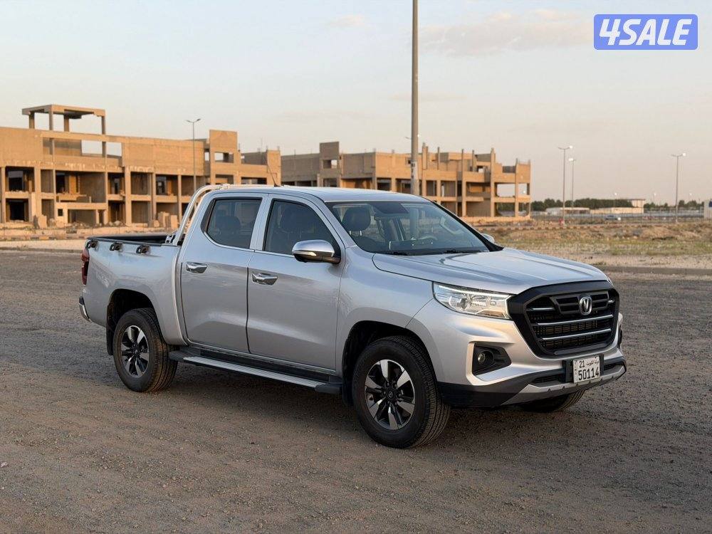 شانجان هنتر دبل 2022 وكااالة3