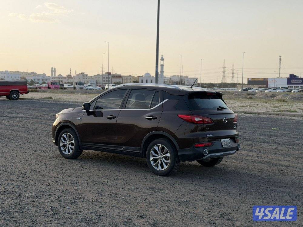 جي اي سي 2020 جي اس 30