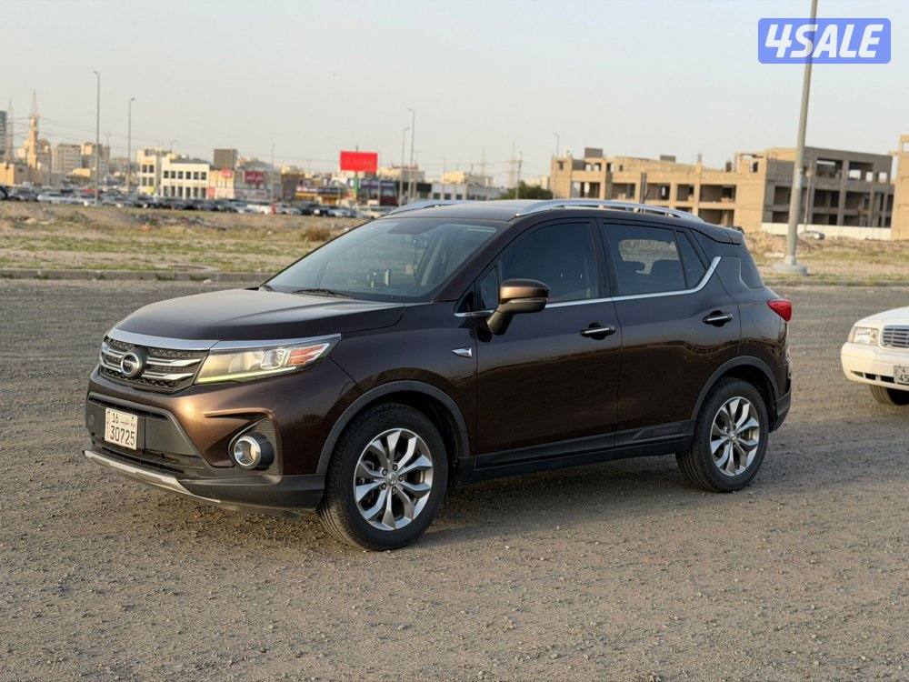 جي اي سي 2020 جي اس 33