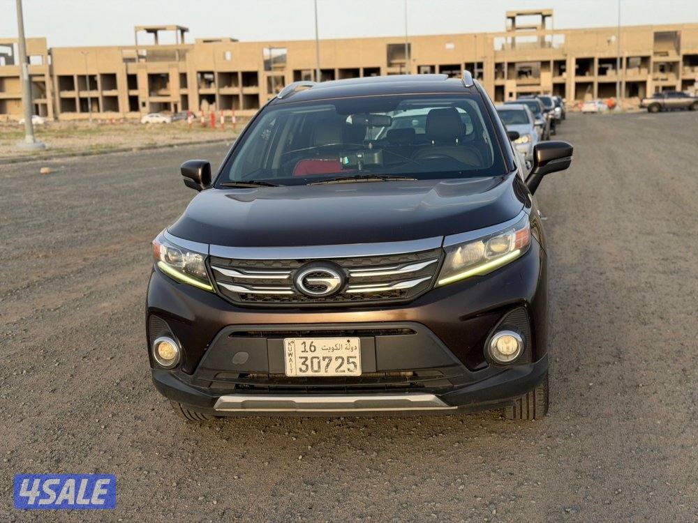 جي اي سي 2020 جي اس 34