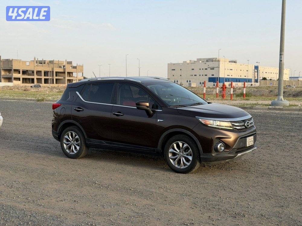 جي اي سي 2020 جي اس 35