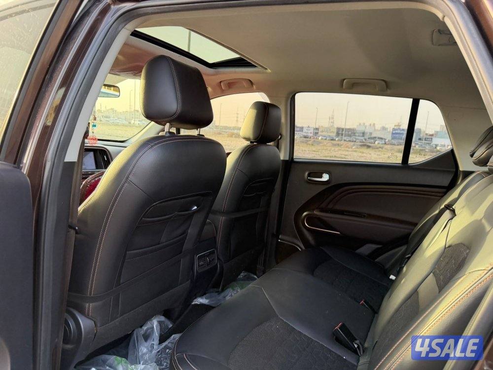 جي اي سي 2020 جي اس 36