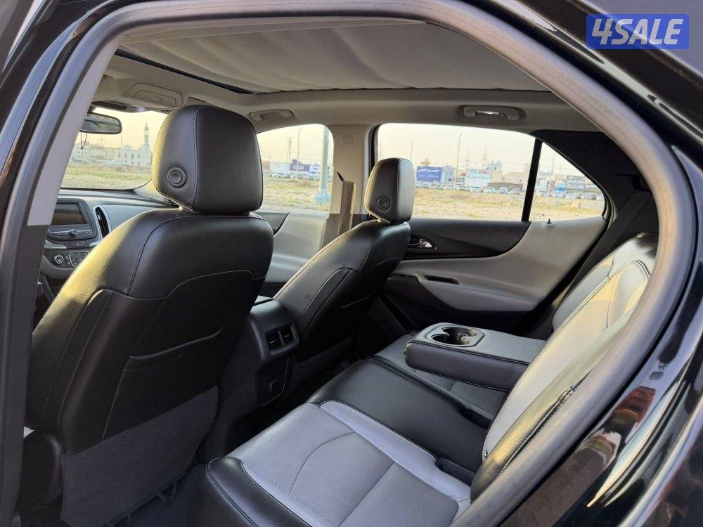 جيب شفر 2019 ال تي نظيف جدا8