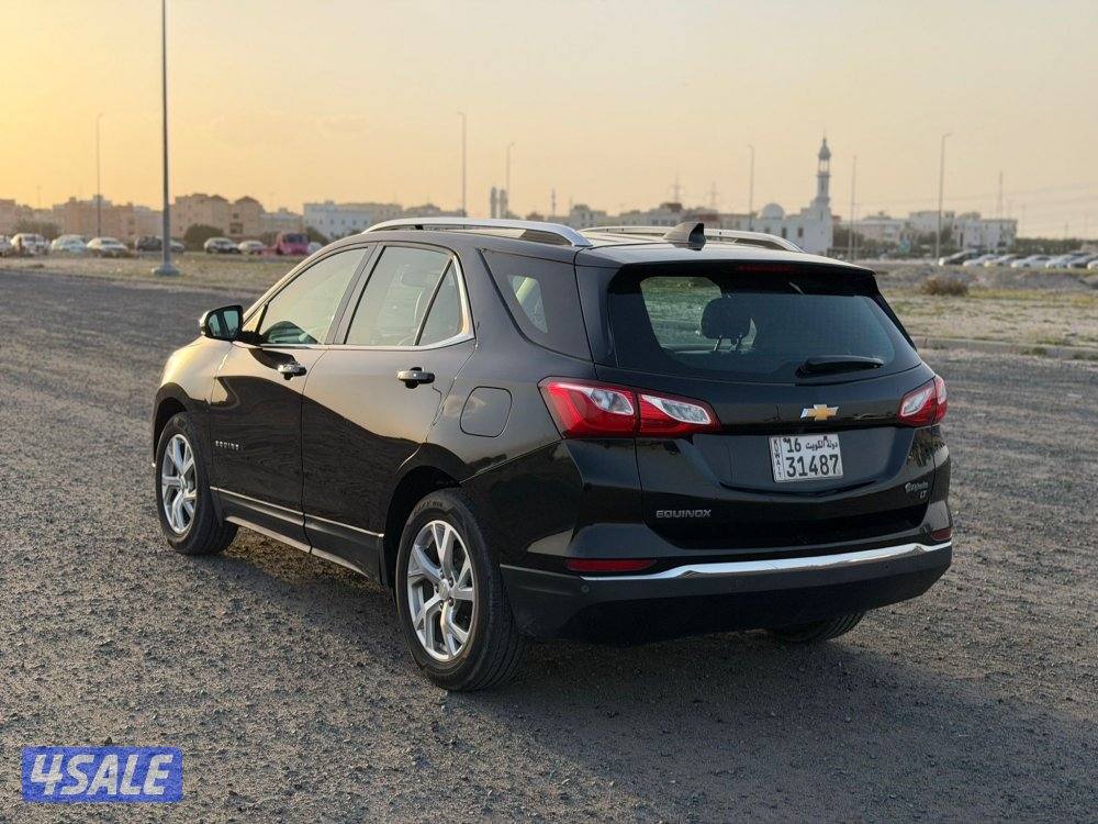 جيب شفر 2019 ال تي نظيف جدا9