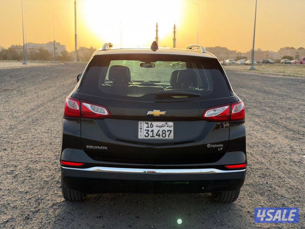 جيب شفر 2019 ال تي نظيف جدا10