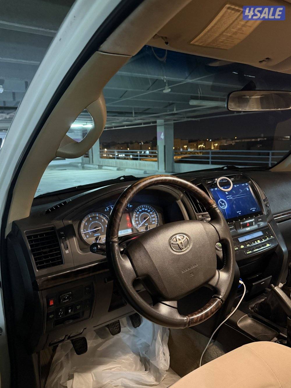 GXR قير عادي1