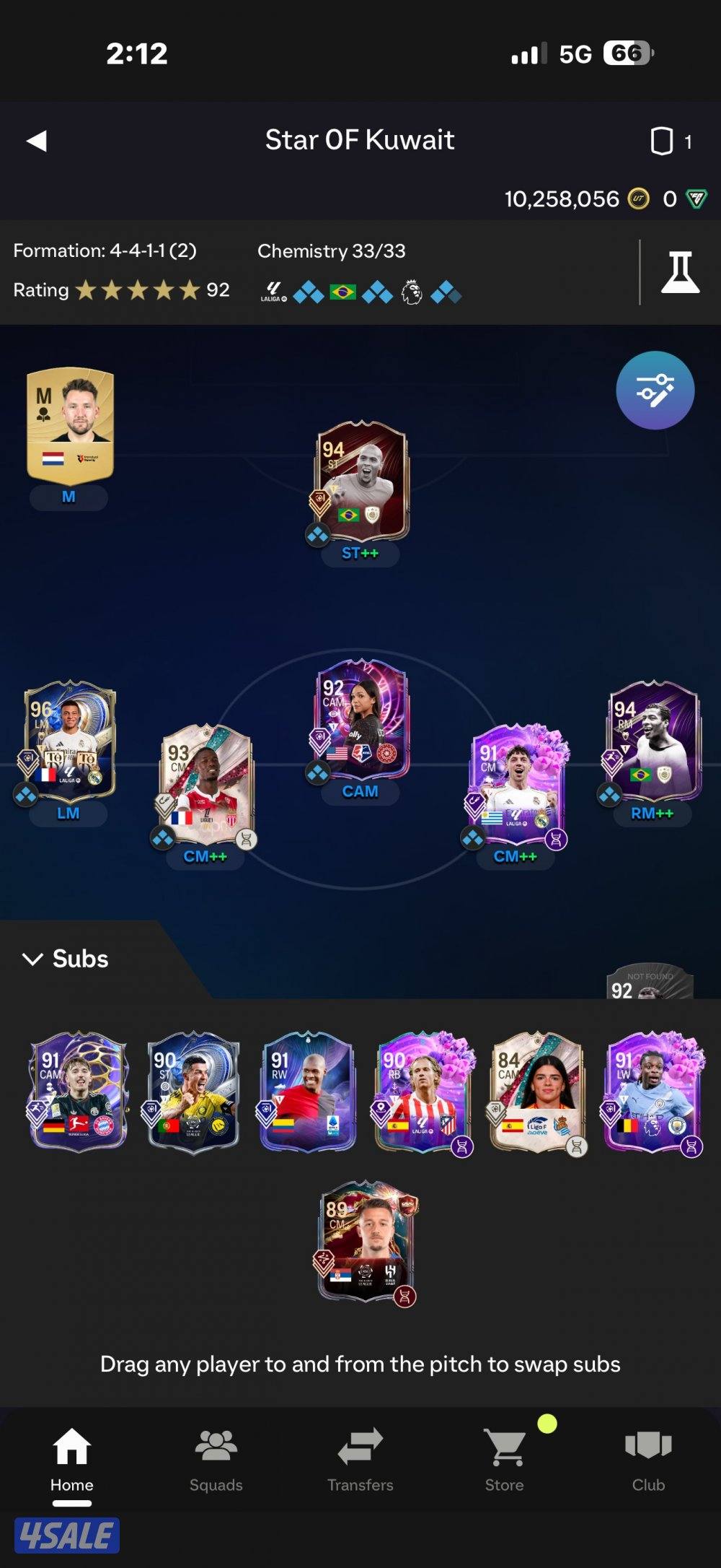 مبابي والدايك السنه 🔥0