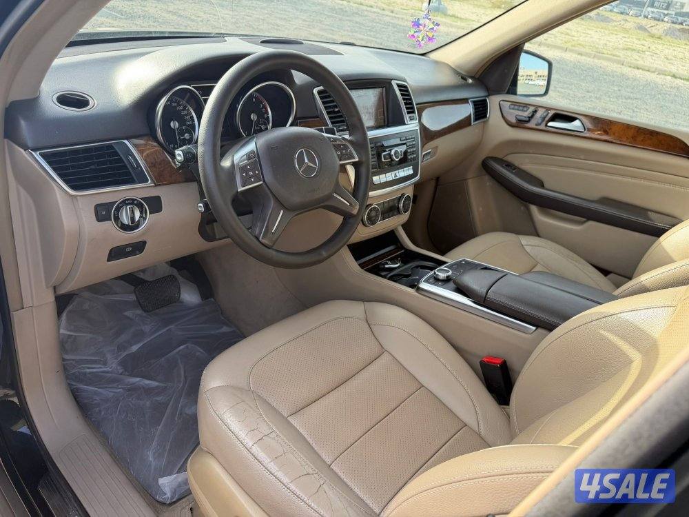 مرسيدس ML 20148