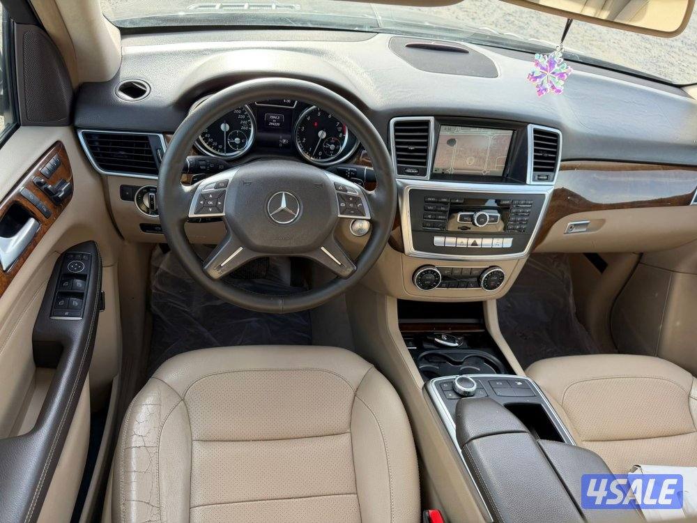 مرسيدس ML 20149