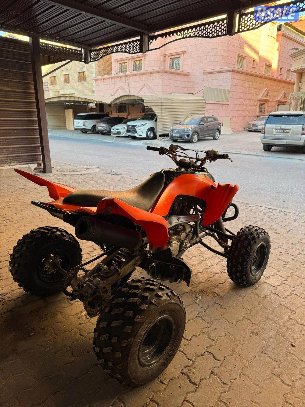 رابتر موديل 20171