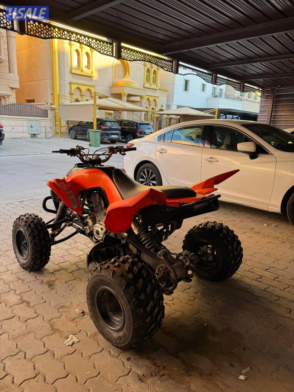 رابتر موديل 20174