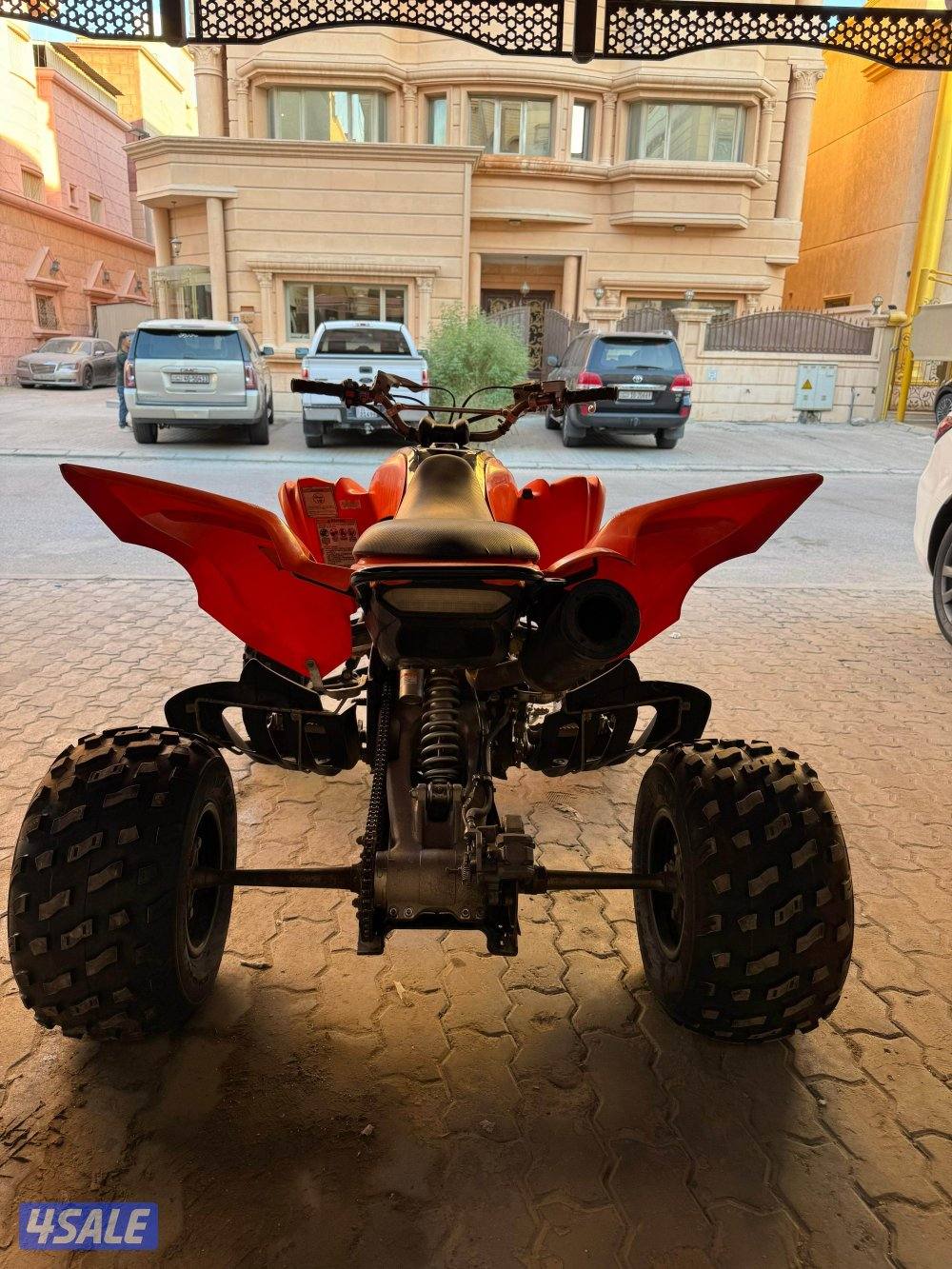 رابتر موديل 20175