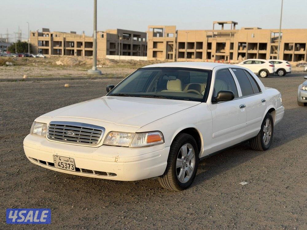 فورد فكتوريا 20085