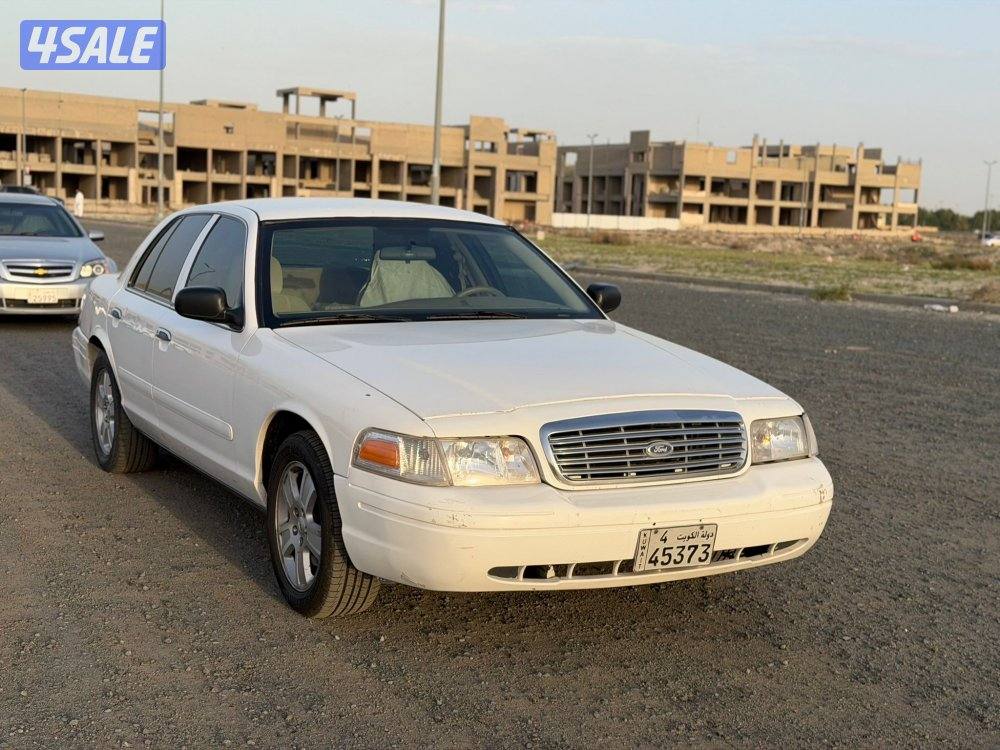 فورد فكتوريا 20086