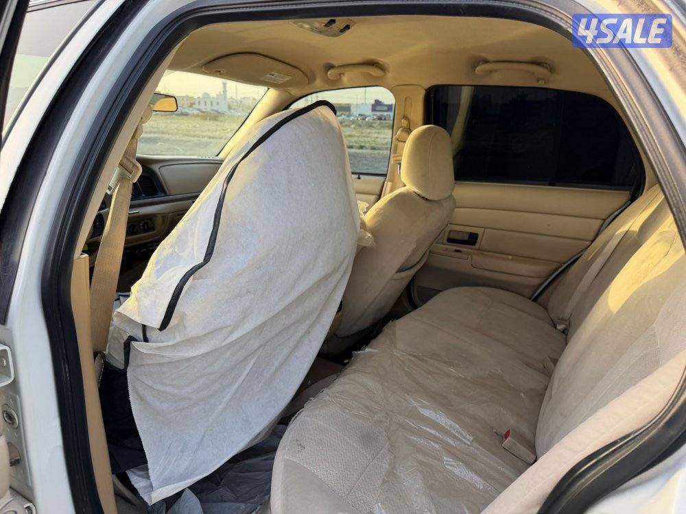 فورد فكتوريا 20089