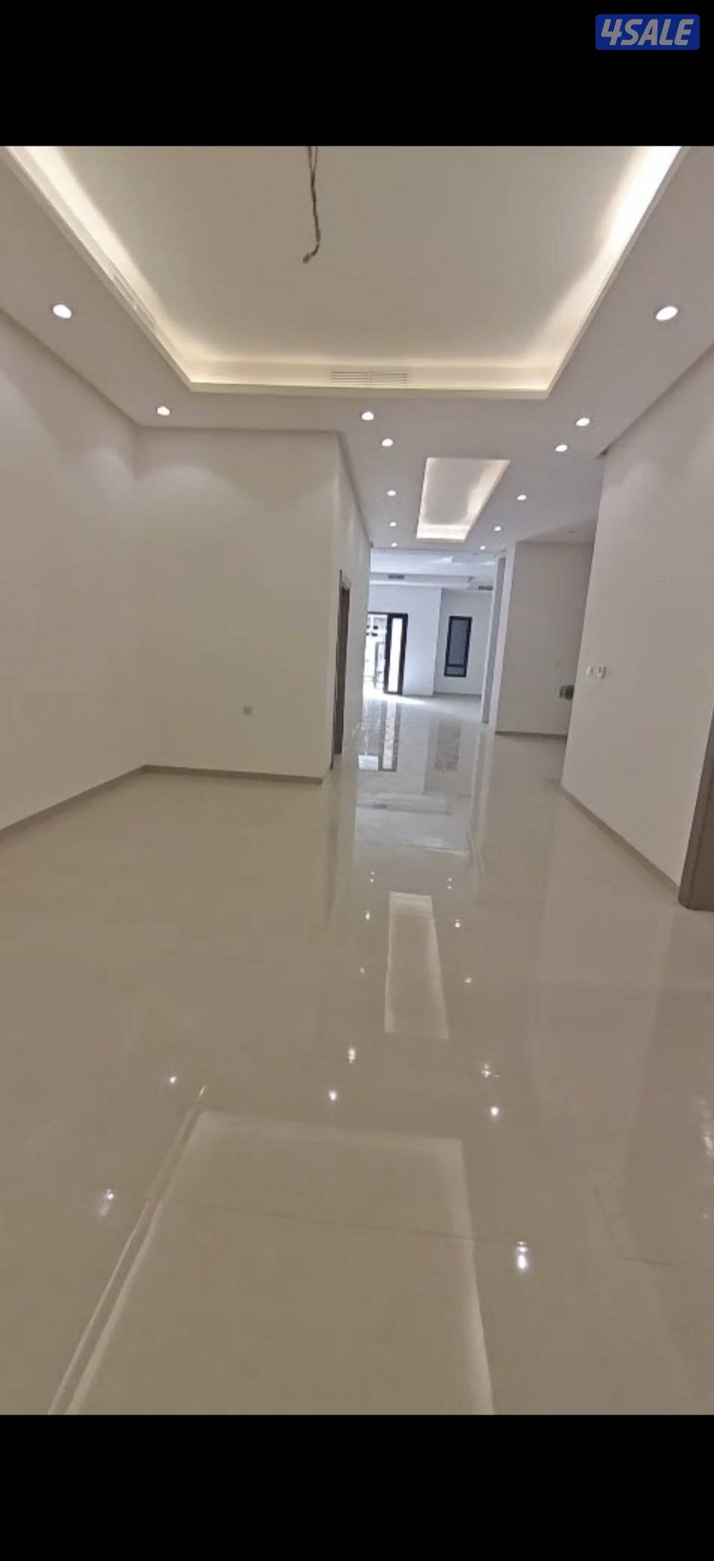 لايجار 3 شقق بالدوحه تشطيب جديد1