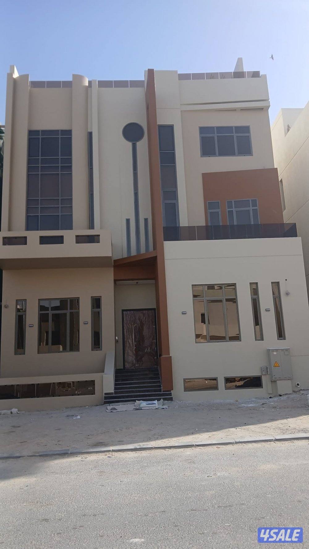 لايجار غرب عبدالله مبارك تشطيب0