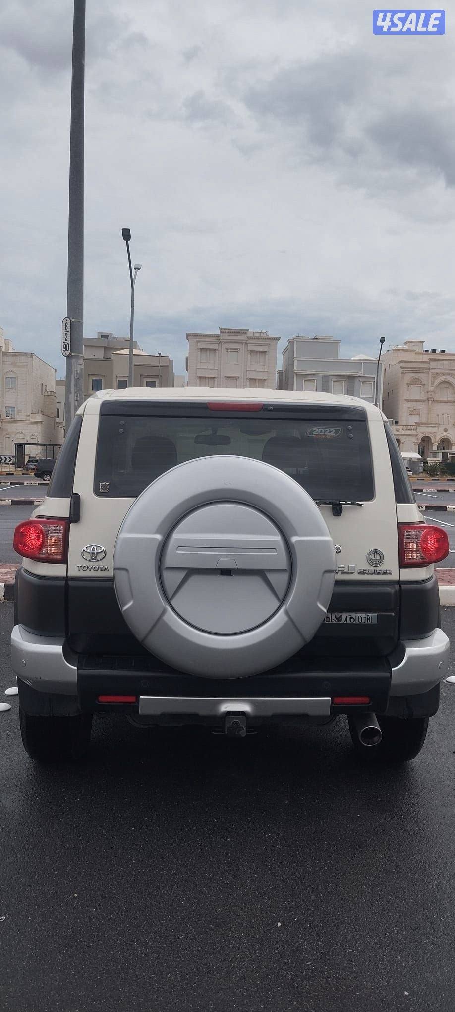 للبيع اف جي1