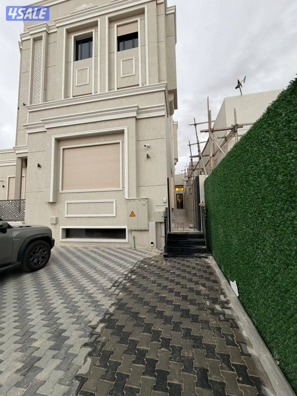 لايجار شقق تشطيب مميز بالمطلاع0